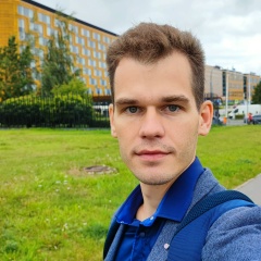 Лев Шнайдер, 27.04.1990, Иваново