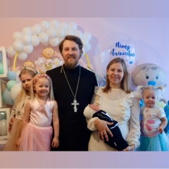 Alexei Ponosov, 31.05.1989, Сергиев Посад