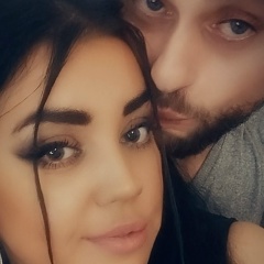 Ольга Каплановская, 14.06.1990, Минск