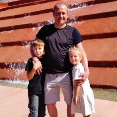 Александр Ващук, 07.11.1987, Рубежное