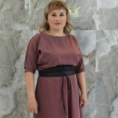 Елена Сидорова, 04.02.1981