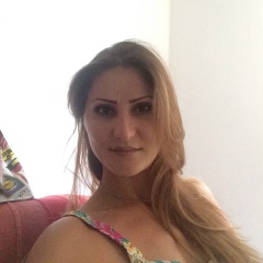 Nadia Bevtsk, 02.02.1987, Milano