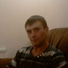 Руслан Шарипов, 28.08.1982, Хрустальный / Красный Луч