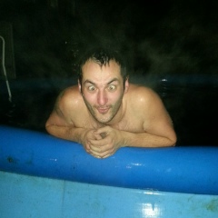 Дмитрий Гаврилов, 28.03.1980, Санкт-Петербург