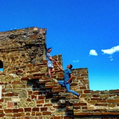 Kirill Sutyrin, 06.07, Нижний Новгород