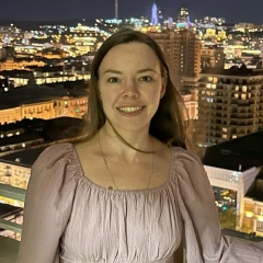 Алина Сухова, 19.05.1989, Praha