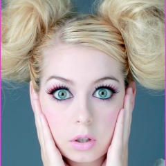 Светлана Ермолаева, 09.04.1992, Мурманск