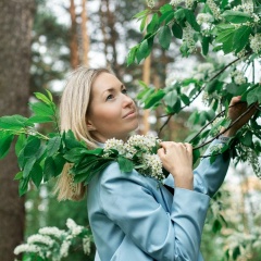 Елена Клейменова, 19.11.1983, Северск