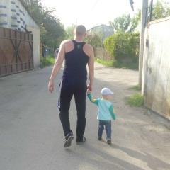 Den Sokharev, 06.02.1993, Алматы