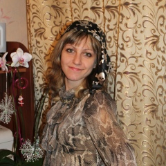 Оля Струнина, 31.05.1989, Мыски