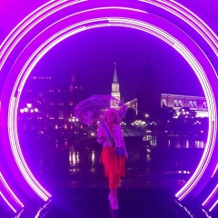 Ирина Савельева, 22.03, Санкт-Петербург