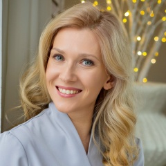 Екатерина Никитина, 15.07.1987, Санкт-Петербург