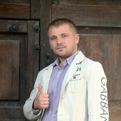 Юрий Мучак, 02.05, Киев