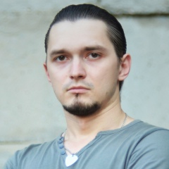 Дмитрий Пономарёв, 11.07, Киев