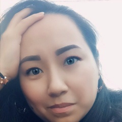 Зуля Маху, 07.10.1989, Москва