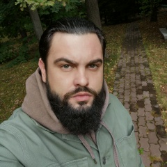 Артём Шуптарский, 07.07.1990