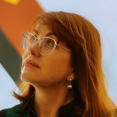 Марина Комаровская, 06.03, Санкт-Петербург