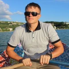 Константин Иночкин, 05.06, Каспийск