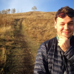 Глеб Плеханов, 05.02.1988, Санкт-Петербург