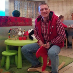 Захар Грибалев, 02.02, Барнаул