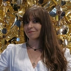 Милена Лобова, 17.02, Екатеринбург