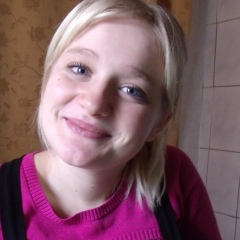 Лилия Манченко, 17.02.1993