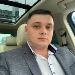 Василий Мойш, 19.01, Москва