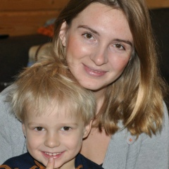 Екатерина Моисеева, 08.12.1986, Выборг