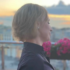 Ирина Пикалева, 27.05, Санкт-Петербург