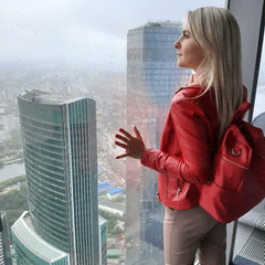 Марина Письменная, 30.12, Старый Оскол