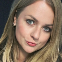 Алесенька Синельникова, 29.12.1986, Москва