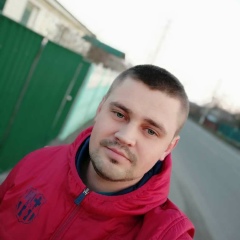 Игорь Кальчук, 15.07, München