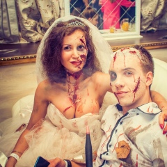 Анастасия Выдренко, 03.04, Санкт-Петербург