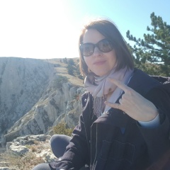 Екатерина Филатова, 26.10, Москва