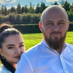 Марсель Х, Сургут