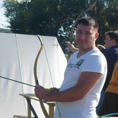 Ильнур Талбиев, 30.08, Набережные Челны