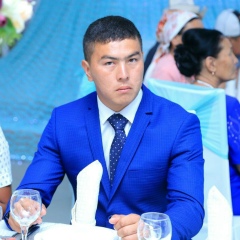 Санжар Лесов, 26.08, Астана