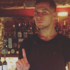 Саша Хомяков