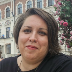 Елена Меклер, 29.11.1981, Санкт-Петербург