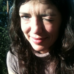 Анастасия Радованова, 23.02, Санкт-Петербург