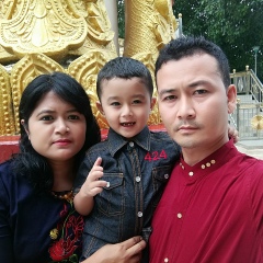 Win Naing-Tun, 27.06.1994