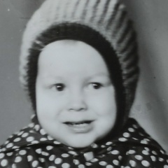 Алексей Барышев, 26.08.1947, Котлас