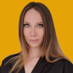 Елена Голубева, 20.10, Пенза