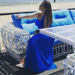 Julia Hohlacheova