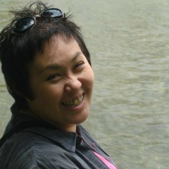 Нурия Бекалаева, 03.01.1975, Алматы