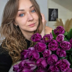 Анастасия Андреева, 06.01