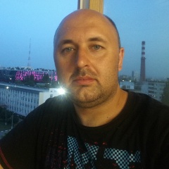 Алексей Кузнецов, 21.02.1986, Белгород