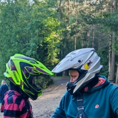 Антон Каргин, Санкт-Петербург