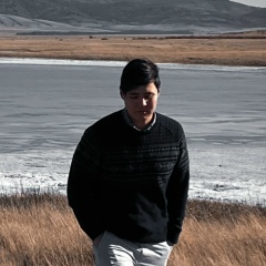 Maksat Shalgimbay, 19.05, Караганда