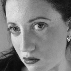 Ирина Бернадинер, Донецк